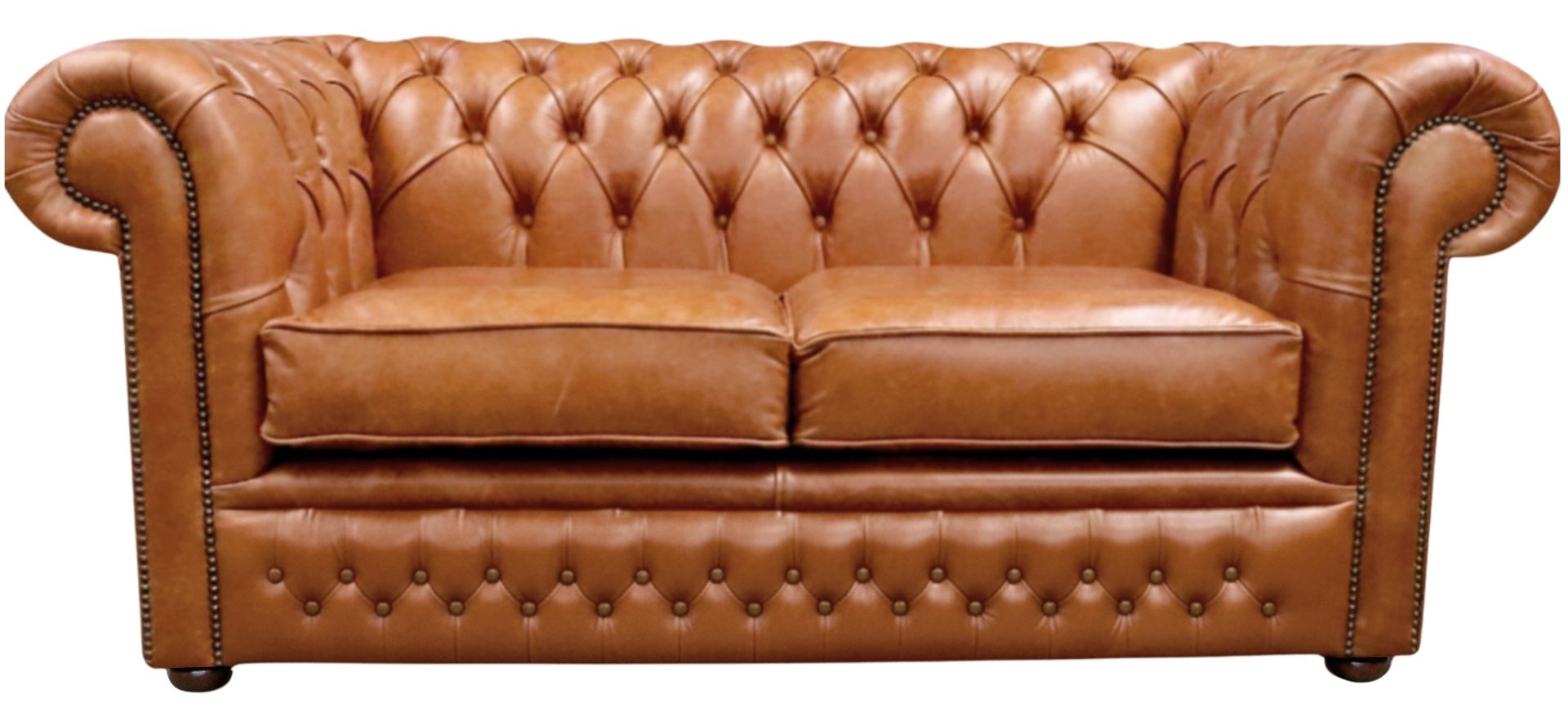 The Durham Chesterfield